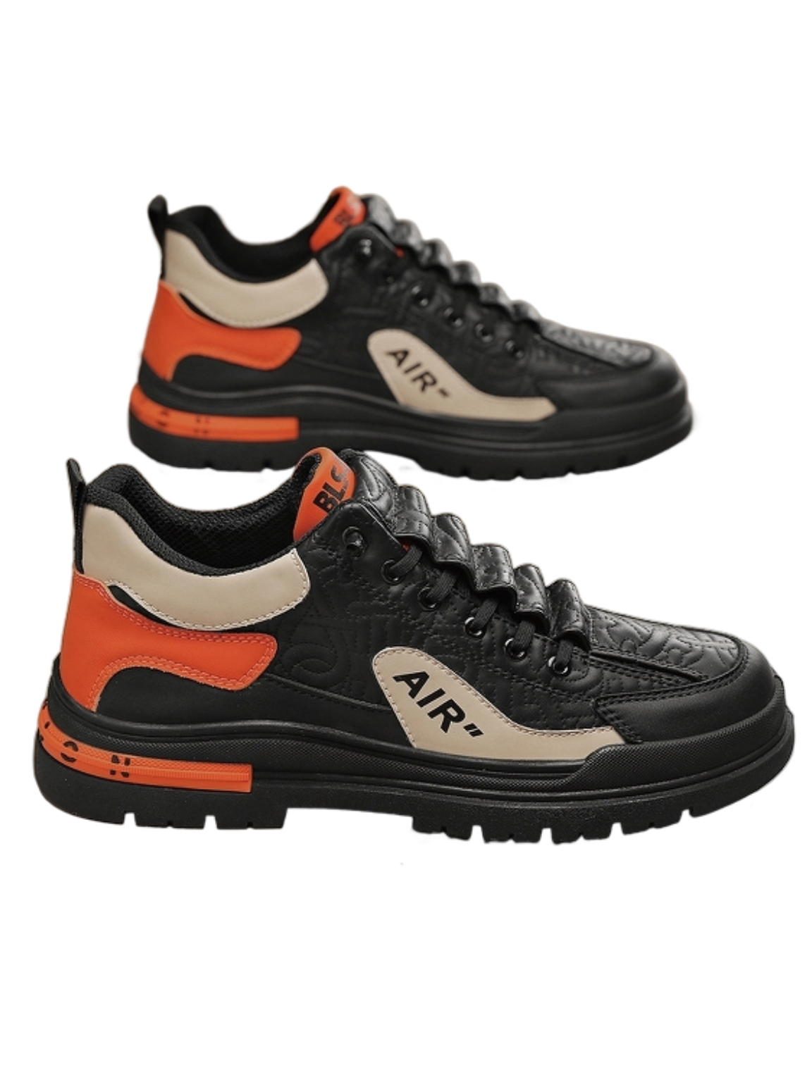 💥High Quality Light Weight Soft Rubber Sole Shoes / Sneakers for Men & Women